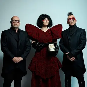 Puscifer
