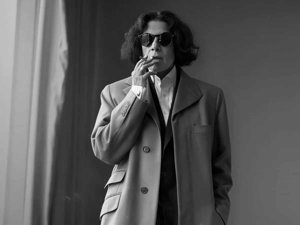 An evening with Fran Lebowitz - Fran Lebowitz