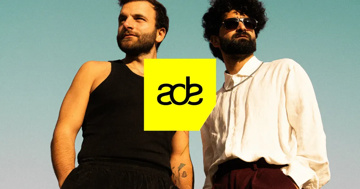 ADE: Tut Kalbimi Tut — Oh Voyage, DJ Klapsalon + Afrobot