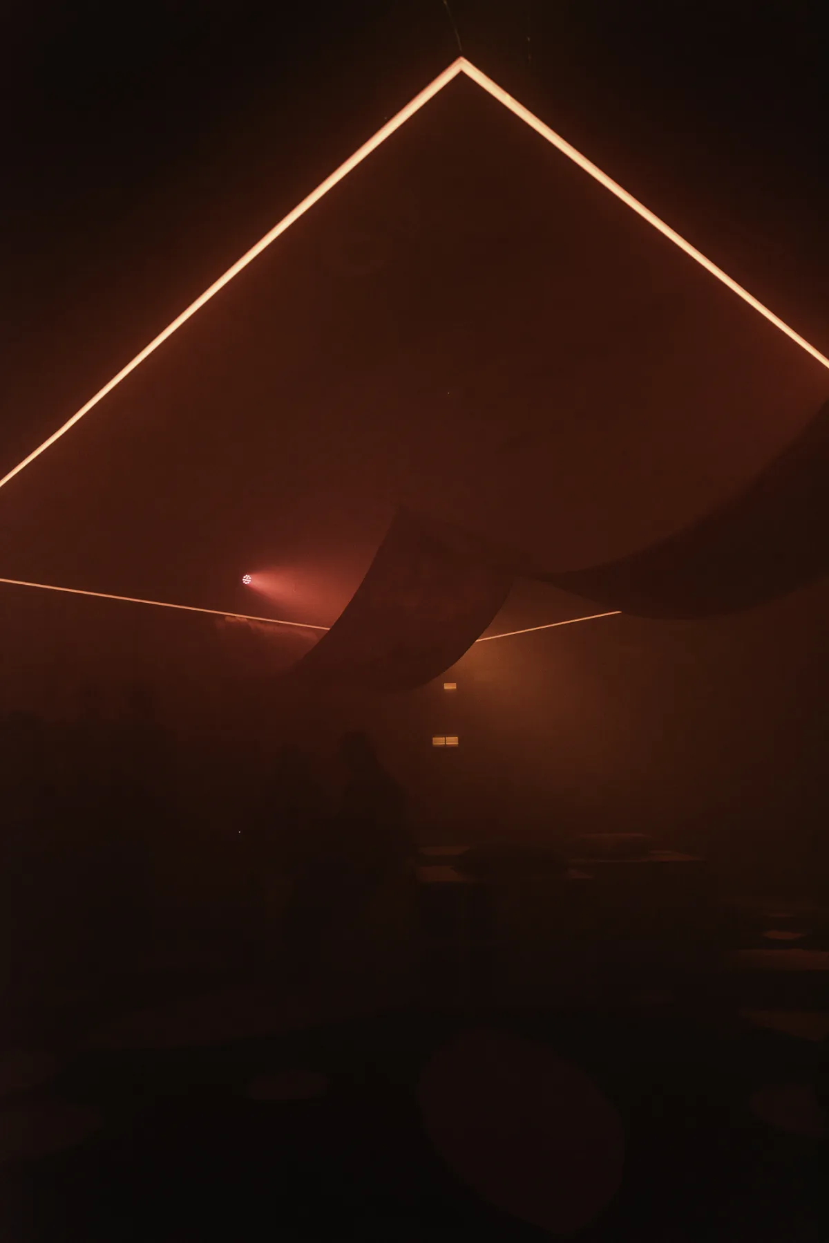 A Soft Guide to Chill: ADE