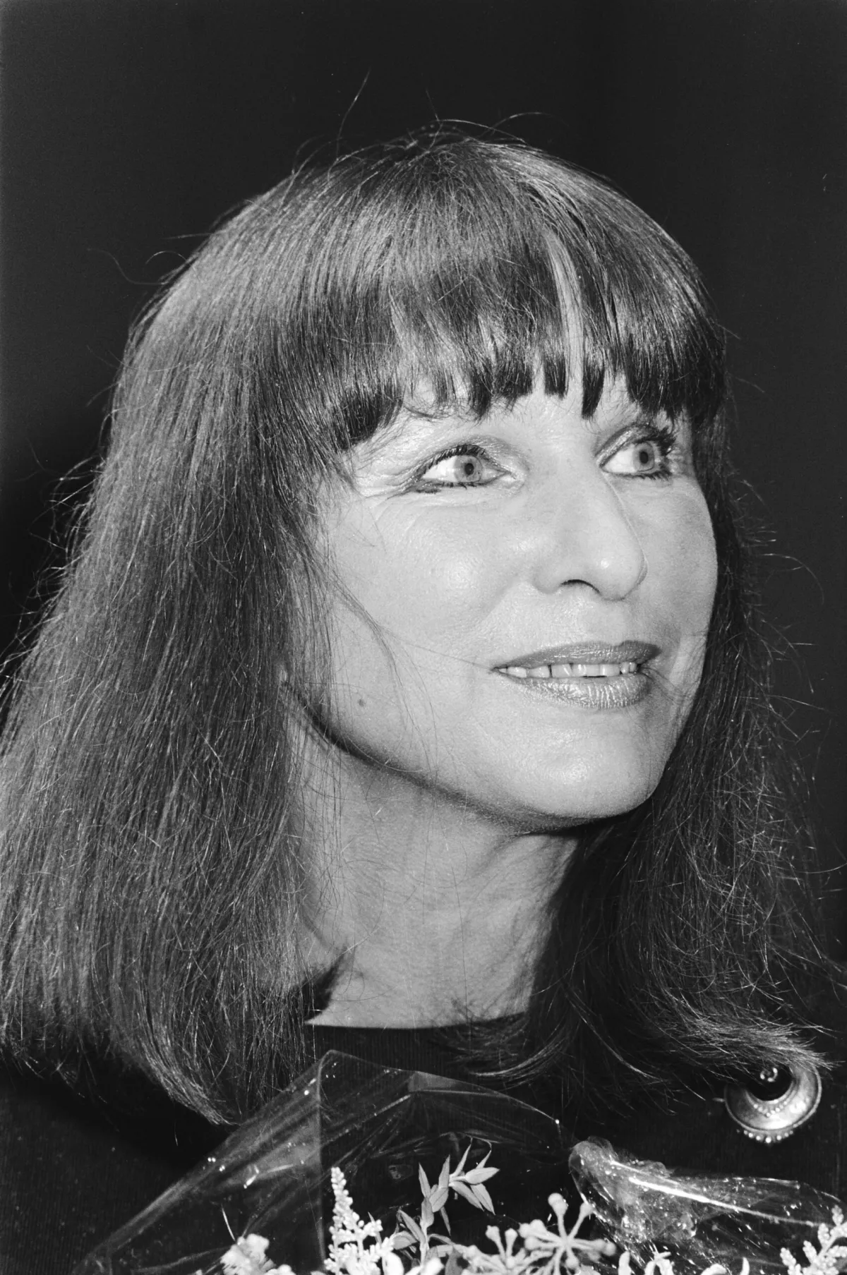 Hommage aan Liselore Gerritsen met Maaike Roelofs