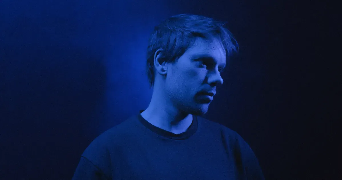 Nocturnal Blues — Matteo Myderwyk